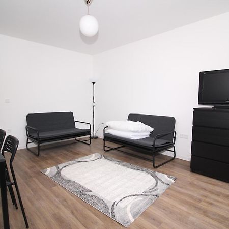 Fain Apartments Frankfurt am Main Eksteriør billede