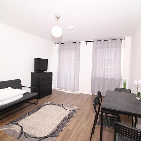 Fain Apartments Frankfurt am Main Eksteriør billede